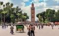 Escándalo en Marruecos : Inversores extranjeros detenidos por usar app de transporte alternativo