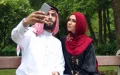 Escándalo en Marruecos : Matrimonio mixto desata ola de racismo y misoginia en redes sociales