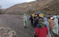 Escándalo en Marruecos : Mujer enferma transportada en ataúd revela crisis sanitaria rural