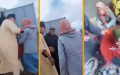 Escándalo en Marruecos : Padre e hijo condenados por interrumpir violentamente clase del Corán a niñas
