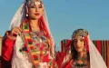 Escándalo nupcial en Marruecos : Rechazo al traje amazigh desencadena divorcio exprés