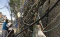 Escándalo en Ouazzane : Masivo robo de electricidad desata investigación oficial