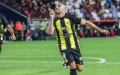 Escándalo en la Supercopa saudí : Hamdallah agredido por un hincha tras la derrota