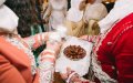 Escándalo en Tetuán : Primera esposa irrumpe en boda y desata caos policial