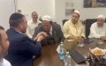 Escándalo en Túnez : Imán Chalghoumi acusado de "alta traición" por polémico gesto en Israel