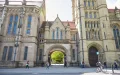 Escándalo en la Universidad de Mánchester : Alto cargo desvía fondos a Marruecos