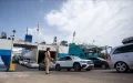 Ese momento en el que las familias marroquíes se reencuentran con los MRE
