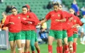 España apuesta por el Mundial femenino 2035 : RFEF busca alianza con Portugal y Marruecos