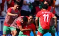 España busca revancha olímpica ante Marruecos : duelo de titanes en semifinales de París 2024