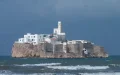 España derriba icónica torre en Peña de Al Hoceima : Adiós a un símbolo frente a Marruecos