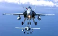 España despliega 1.500 pilotos en Canarias : Ejercicio Sirio 24 desafía tensiones con Marruecos