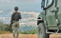 España despliega sus tropas en Ceuta frente al armamento de Marruecos