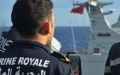 España domina el Mediterráneo : Su armada supera a la marroquí en potencia y tecnología