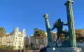 En España, el ejército teme la presión creciente de Marruecos sobre Ceuta y Melilla