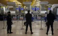 España endurece controles en Barajas ante aumento de solicitudes de asilo en tránsito