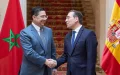 España endurece oficialmente el tono : las reivindicaciones de Marruecos « degradan » la relación