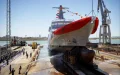 España entrega a Marruecos su nuevo buque militar… pero cancela la ceremonia
