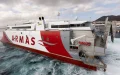 España y Marruecos negocian reactivar la ruta marítima Tarfaya-Fuerteventura