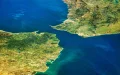 España y Marruecos se convertirán en uno solo, el Estrecho de Gibraltar se cerrará