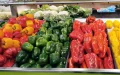 España produce pimientos, pero el 95 % de los que importa proceden de Marruecos