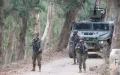 España refuerza su presencia militar en Ceuta y Melilla : ejercicios en la frontera marroquí