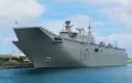 España refuerza su presencia militar en Melilla ante las tensiones con Marruecos
