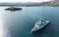 España refuerza su presencia naval en aguas disputadas con Marruecos