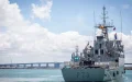 España refuerza su soberanía : Patrullero Vigía vigila aguas disputadas con Marruecos