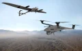 España refuerza vigilancia antinarcóticos : Dron de alta autonomía para el Estrecho