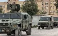 España refuerza la vigilancia en Melilla : Ejército despliega unidades tácticas en la frontera