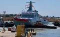 España se prepara para entregar un buque militar de última generación a la Marina Real marroquí