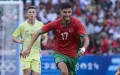 España triunfa ante Marruecos en tensa semifinal olímpica : Revancha y polémica en París 2024