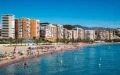 España : los turistas marroquíes asaltan Andalucía
