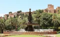 En España, los turistas marroquíes disparan el gasto