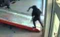 Espectacular golpe en Marruecos : Roban 1 millón de dírhams perforando la pared de un banco rural
