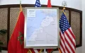 El espejismo de la soberanía : La polémica reconocimiento del Sáhara Occidental por EE.UU.