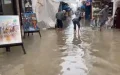 Essaouira bajo el agua : Lluvias torrenciales exponen fallas en infraestructura y desatan protestas ciudadanas