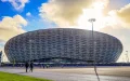 El estadio más bello del mundo es... marroquí (el 2º también)