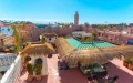 El boom del turismo marroquí en el extranjero : España y Turquía lideran la nueva tendencia vacacional