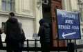 Estadounidense en Francia : 50 años de vida, pero sin tarjeta de residencia por error burocrático
