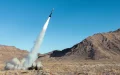 Los estadounidenses prueban su nuevo misil en Marruecos, y esto no ha hecho más que empezar