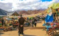 Estafa millonaria sacude el mercado de Marrakech : Sospechoso huye a Turquía