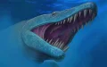 Este depredador de dientes de daga dominaba los mares marroquíes antes de los dinosaurios