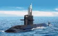Este submarino furtivo ruso que interesa mucho a la Marina marroquí
