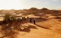 Estos aventureros que gastan 3000 euros para "perderse" en Marruecos
