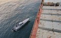 El estrecho de Gibraltar : la nueva autopista de la cocaína hacia Europa