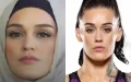 La estrella de MMA Amber Leibrock encuentra su fe en el islam : "Me acerca a Alá