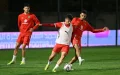 Estrellas marroquíes brillan : Rahimi y Amrabat conquistan títulos en Asia y Europa