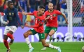 Estrellas marroquíes del Mundial 2022 enfrentan incertidumbre en sus clubes