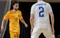 Estrellas marroquíes impulsan a Países Bajos hacia el Mundial de Fútbol Sala 2024